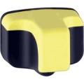 Cartucho de tinta genérico amarelo HP 363 - Substitui C8773EE - HP HI-363YL
