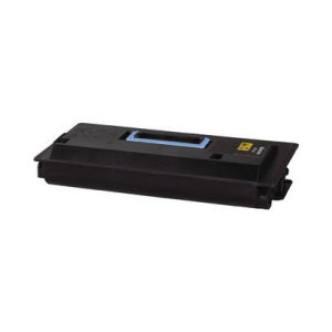 KYOCERA TK-715 toner Original Preto - Kyocera TK715