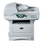 Impressora multifunções laser monocromática - Brother DCP-8020