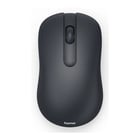 Hama Rato sem fios WM-100 preto - Hama 00173073