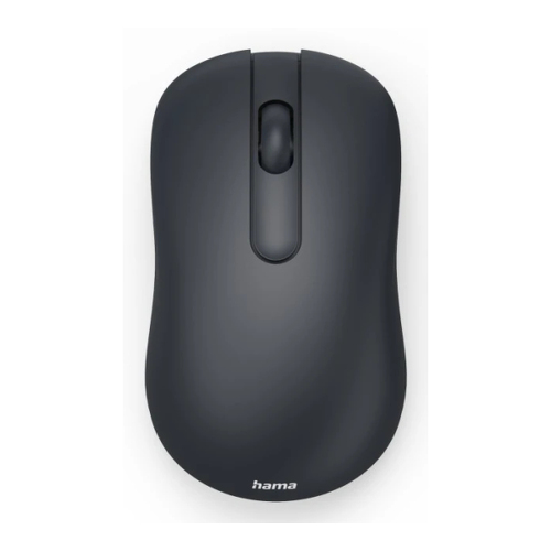 Hama Rato sem fios WM-100 preto - Hama 00173073
