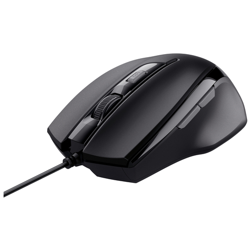 TRUST Voca Comfort Mouse - Trust 23650