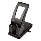 Furador Industrial 100 Folhas Eagle TY845 Preto - Eagle 532TY845