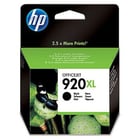 HP 920XL Black tinteiro Original Preto - CD975A