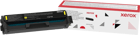 Cartucho de toner original amarelo Xerox C230/C235 - 006R04394 - Xerox 006R04394