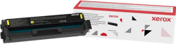 Cartucho de toner original amarelo Xerox C230/C235 - 006R04394 - Xerox 006R04394