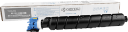 Cartucho de Toner Kyocera TK8545 Ciano Original - 1T02YMCNL0/TK8545C - Kyocera TK8545C