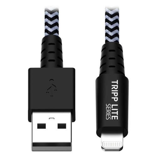 EATON TRIPP LITE USB-C TO HDMI 4K ADAPTER WITH USB-A PORT PD CHARGING - Eaton M100-010-HD