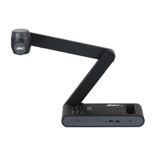 AVER WIRELESS VISUAL. 13MP 230X ZOOM (10X OPT) 60 FPS MIRACAST - AVer 61PW300000AS