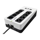 UPS EATON 3S 700 DIN - 3S700D - Eaton UPSEAT3S700D