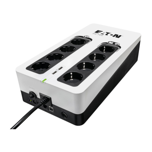 UPS EATON 3S 700 DIN - 3S700D - Eaton UPSEAT3S700D