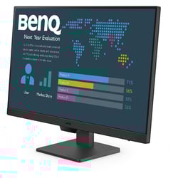 BL2790 - Monitor 27" FHD (1920 X 1080) - preço válido até nova comunicação - BenQ 9H.LM6LJ.LBE