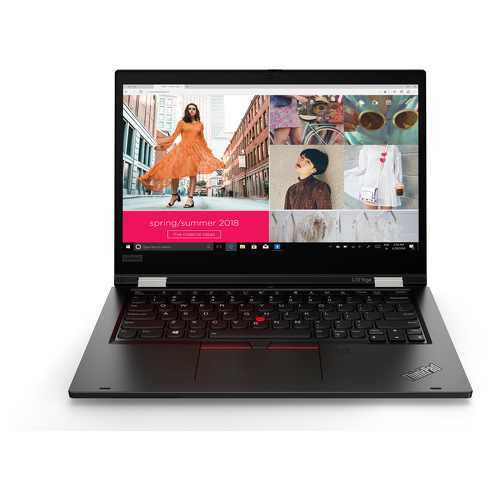 LENOVO THINKPAD L13 i7 YOGA 10510U 8GB SSD 512GB 13.3" TOUCH WIN10PRO - Lenovo 20R5000FPG