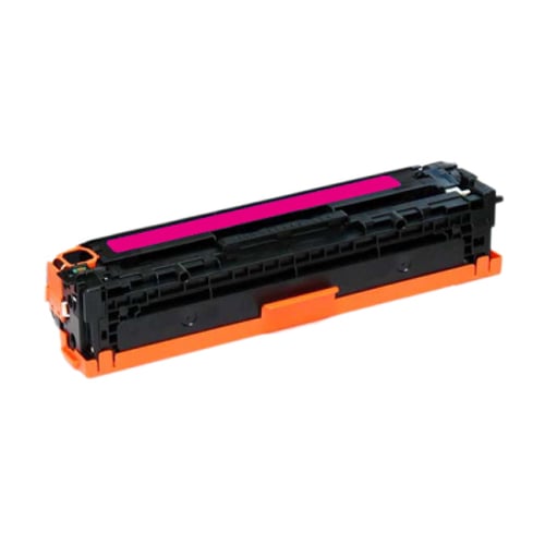 HP CF413X/CF413A Magenta Cartucho de toner genérico - Substitui 410X/410A - CT-046HMG(P)