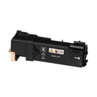 Xerox Phaser 6500 Black Toner Generic Cartridge - Substitui 106R01597 - XT-6500BK