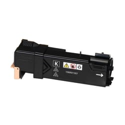 Xerox Phaser 6500 Black Toner Generic Cartridge - Substitui 106R01597 - XT-6500BK
