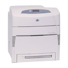 HP LaserJet Color 5550 Printer, Laser, Cor, 600 x 600 DPI, A3, 28 ppm - HP Q3713A