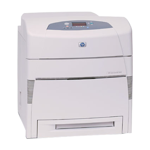 HP LaserJet Color 5550 Printer, Laser, Cor, 600 x 600 DPI, A3, 28 ppm - HP Q3713A