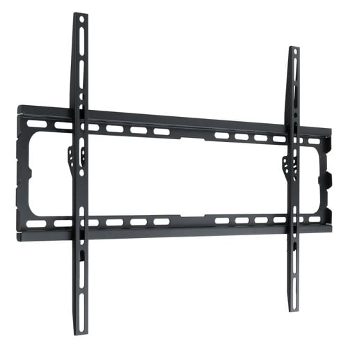 Suporte de parede fixo para TV Tooq 37"-80" - Peso máximo 45kg - VESA 600x400mm - Tooq 179746
