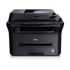 DELL 1135n, Laser, Impressão a preto e branco, 1200 x 1200 DPI, Fotocopiadora a preto e branco, Digitalização a cores, A4 - Dell 21032991