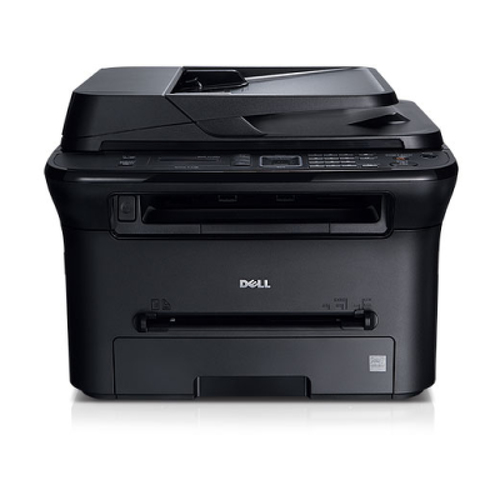 DELL 1135n, Laser, Impressão a preto e branco, 1200 x 1200 DPI, Fotocopiadora a preto e branco, Digitalização a cores, A4 - Dell 21032991