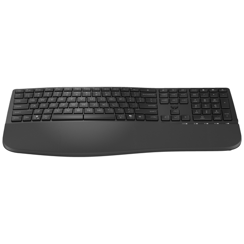 Teclado HP 685 CFT Dual-Mode - HP 8T6L9UT