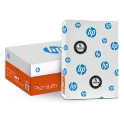 Papel 080gr Fotocopia A3 HP Premium 1x500Fls - HP HPCHP860