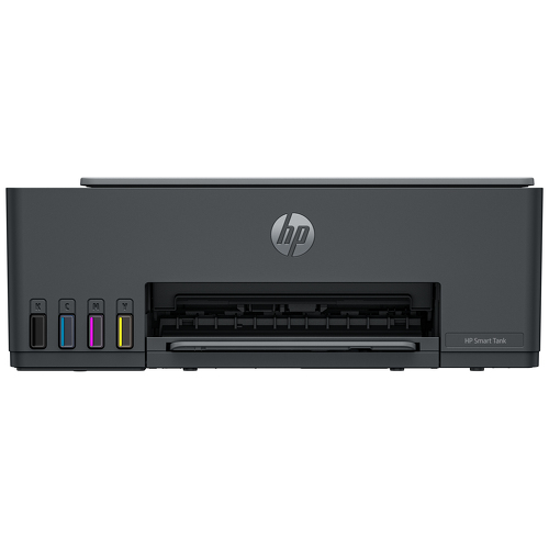 Impressora Multifunções HP Smart Tank 5115 AiO - HP 9B2D7A#BHC