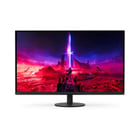 Monitor Gaming InZone M9II - 27'' IPS, 4K (3840x2160) 16:9, 1ms, 160Hz, 400 cd/m2, DisplayHDR 600 - Preto - Sony SDM27U9M2B.CEI