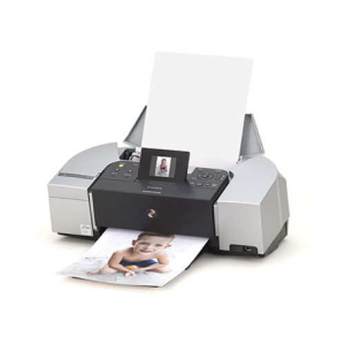 Canon PIXMA iP6220D, Cor, 4800 x 1200 DPI, A4, 12 ppm - Canon 0011B006