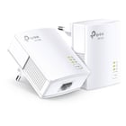 Kit inicial TP-Link AV1000 Gigabit Powerline - TP-Link TL-PA7017 KIT