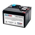 APC BATERIA DE SUBSTITUIÇÃO 142 - APC APCRBC142