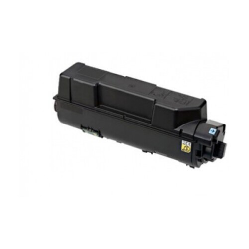 Cartucho de Toner Utax PK1011 Preto Original - 1T02RY0UT0 - Utax 1T02RY0UT0