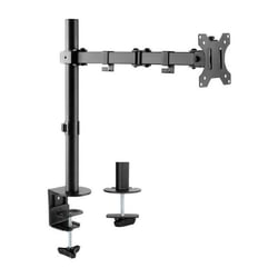 NAPOFIX SEUPORTE SECRETARIA 1 MONITOR 13">32" DM1120 - Napofix DM1120