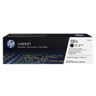 HP Pack Duplo de Toner LaserJet original 131X Preto de elevado rendimento - CF210XD