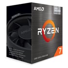 Processador AMD Ryzen 7 5700G 4.6 GHz - AMD 100-100000263BOX