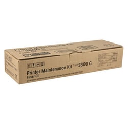 Kit de Manutenção NRG Type 3800 400549 - Nrg NRG400549