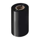 12 Rolos de Ribbon de resina standard de 110mm de largura e 300m de comprimento - Brother BRS1D300110