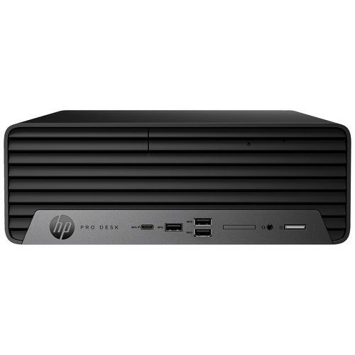 HP PRODESK 400 G9 SFF i5-12500 8GB 512GB SSD W11 P64 3Y - HP 628W2ET