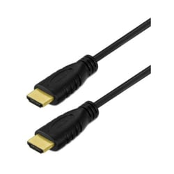 EWENT CABO HDMI 2.1 HIGH SPEED C/ ETHERNET 8K@60HZ HDR 8MT - Ewent EC1324