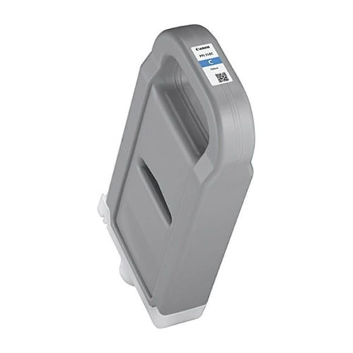 Canon TINTA AZUL PFI-710 - Canon 2355C001