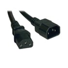 APC POWER CORD C13 TO C14 2.5M - APC AP9870
