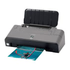 Canon PIXMA iP2200 Bubble Jet, Cor, 4800 x 1200 DPI, 22 ppm, Impressão Duplex - Canon 9990A006