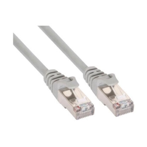 EWENT CHICOTE CAT5 FTP 10MT CINZA - Ewent IM1106