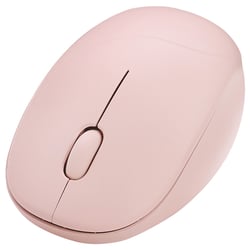 ASUS RATO MD101 BT+2.4GHZ ROSA - Asus 90XB08U0-BMU010