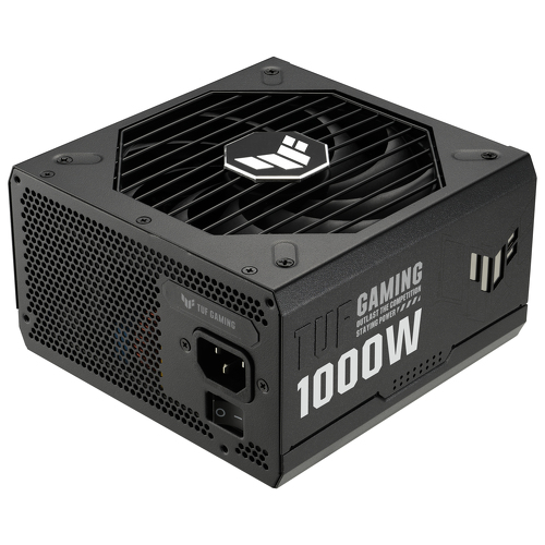 TUF-GAMING-1000G//PSU, CE+UK - Asus 90YE00S1-B0NA00