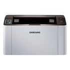 Samsung Xpress SL-M2026W, Laser, 1200 x 1200 DPI, A4, 20 ppm, Preto, Prateado - Samsung SLM2026W