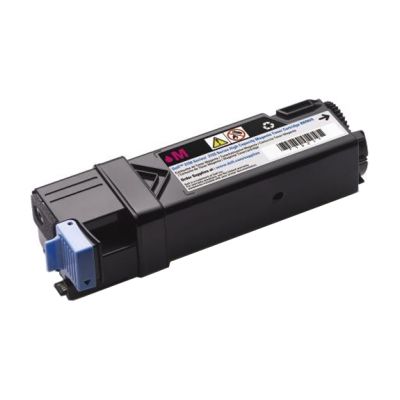 DELL 593-11033 toner 1 unidade(s) Original Magenta - Dell 593-11033