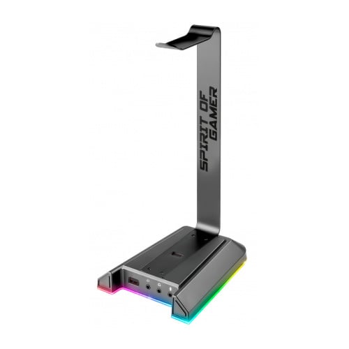 SPIRIT OF GAMER HEADSET STAND SENTINEL 7,1 - Spirit of Gamer SOG-STD5
