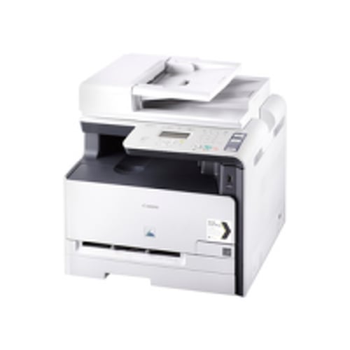 Canon i-SENSYS MF8040Cn, Laser, Impressão a cores, 2400 x 600 DPI, Cópia a cores, Digitalização a cores, A4 - Canon 5119B012